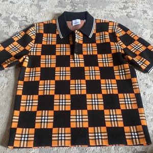 Burberry Sweater